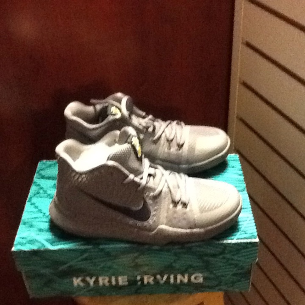 Kyrie3